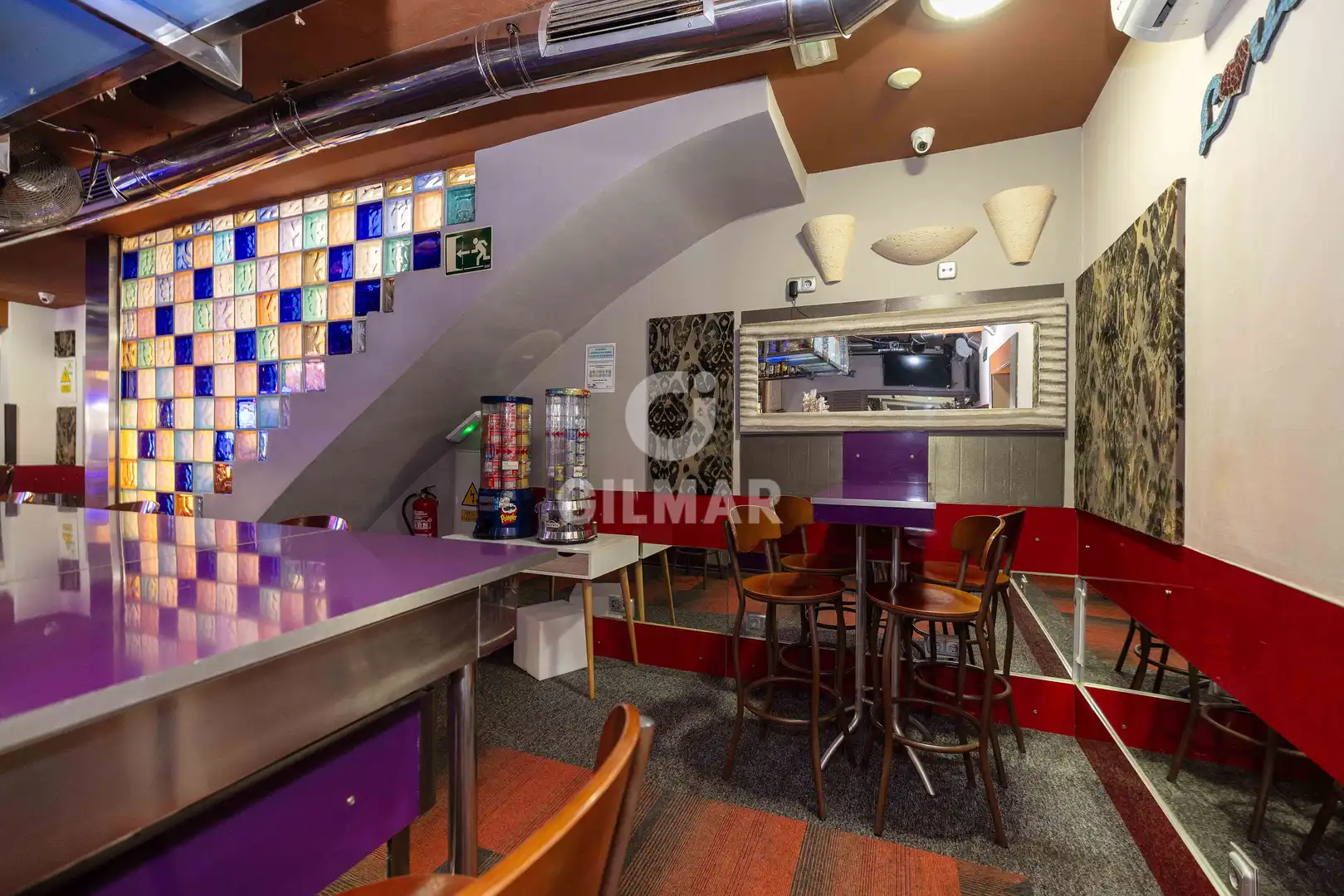 Commercial properties for sale in Torremolinos  with Heating