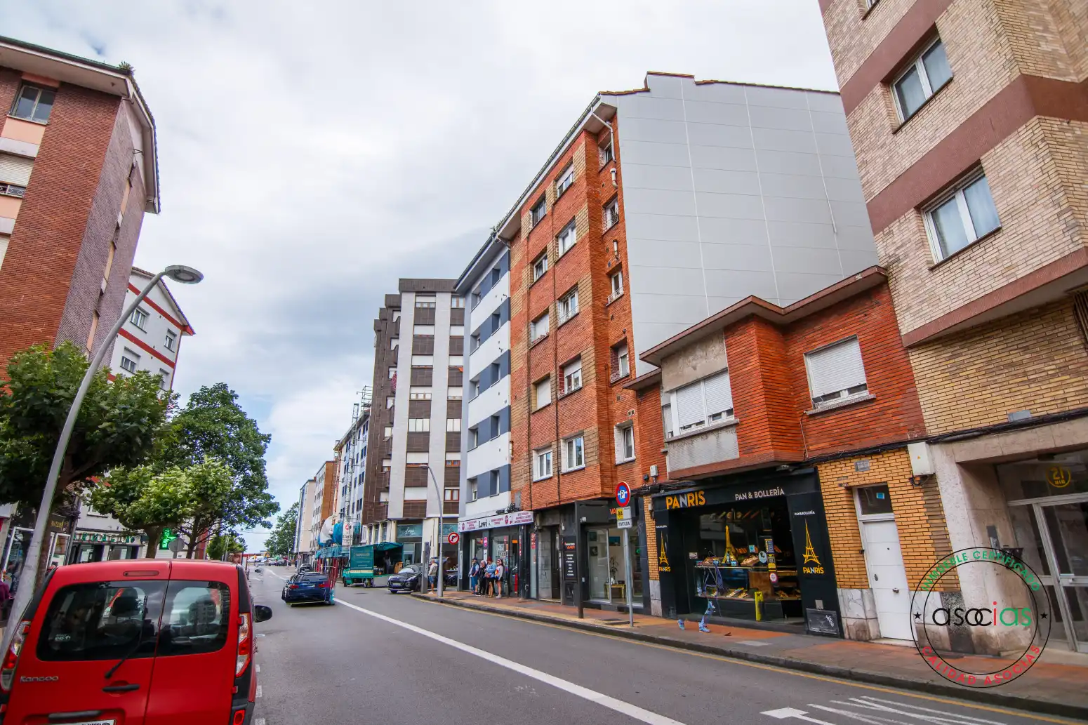 Flat for sale in CL BRASIL 19, imagen 27