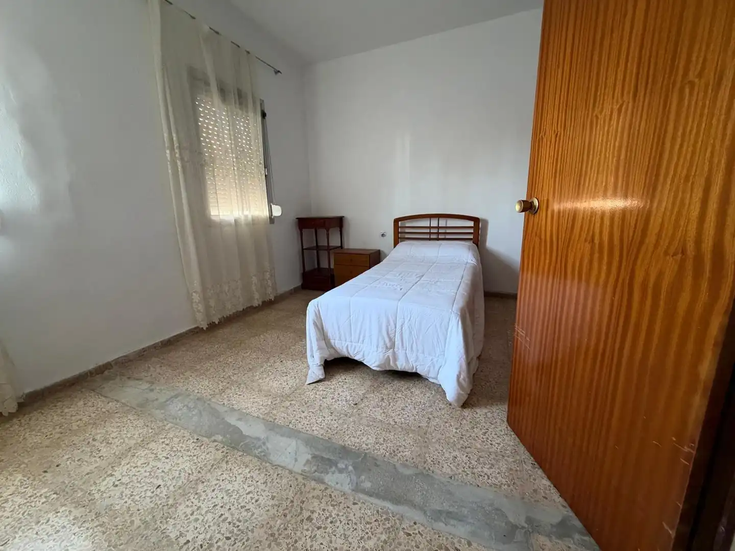 Dormitori de Planta baixa en venda en Norte