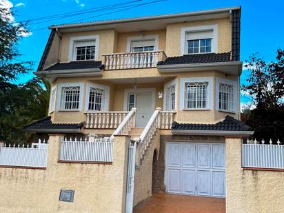 House or chalet for sale in Calle Milán, 20, Calalberche, Santa Cruz del Retamar