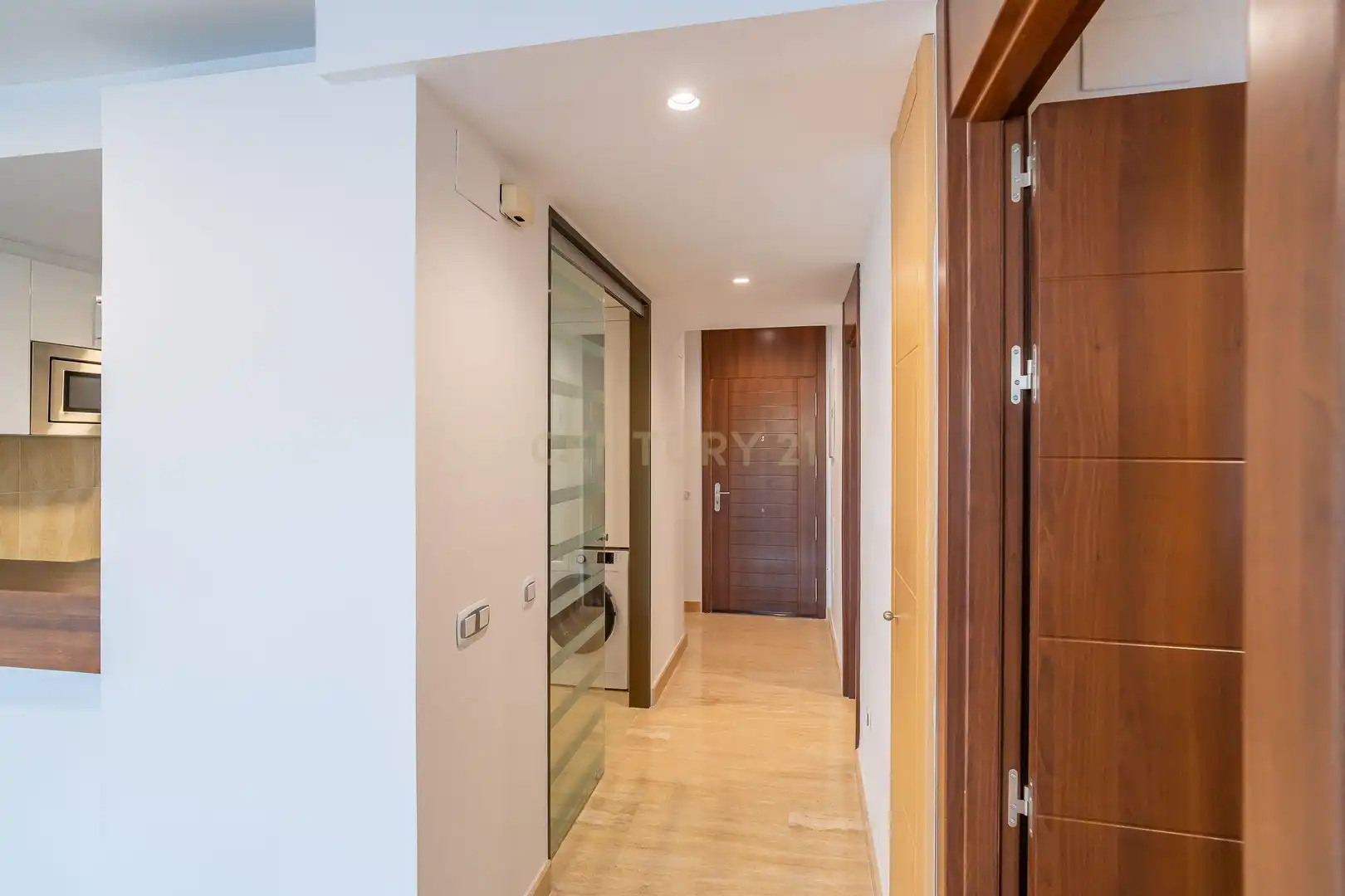 Ground floor for sale in Mijas  with Air Conditioner, Microwave and Home automation