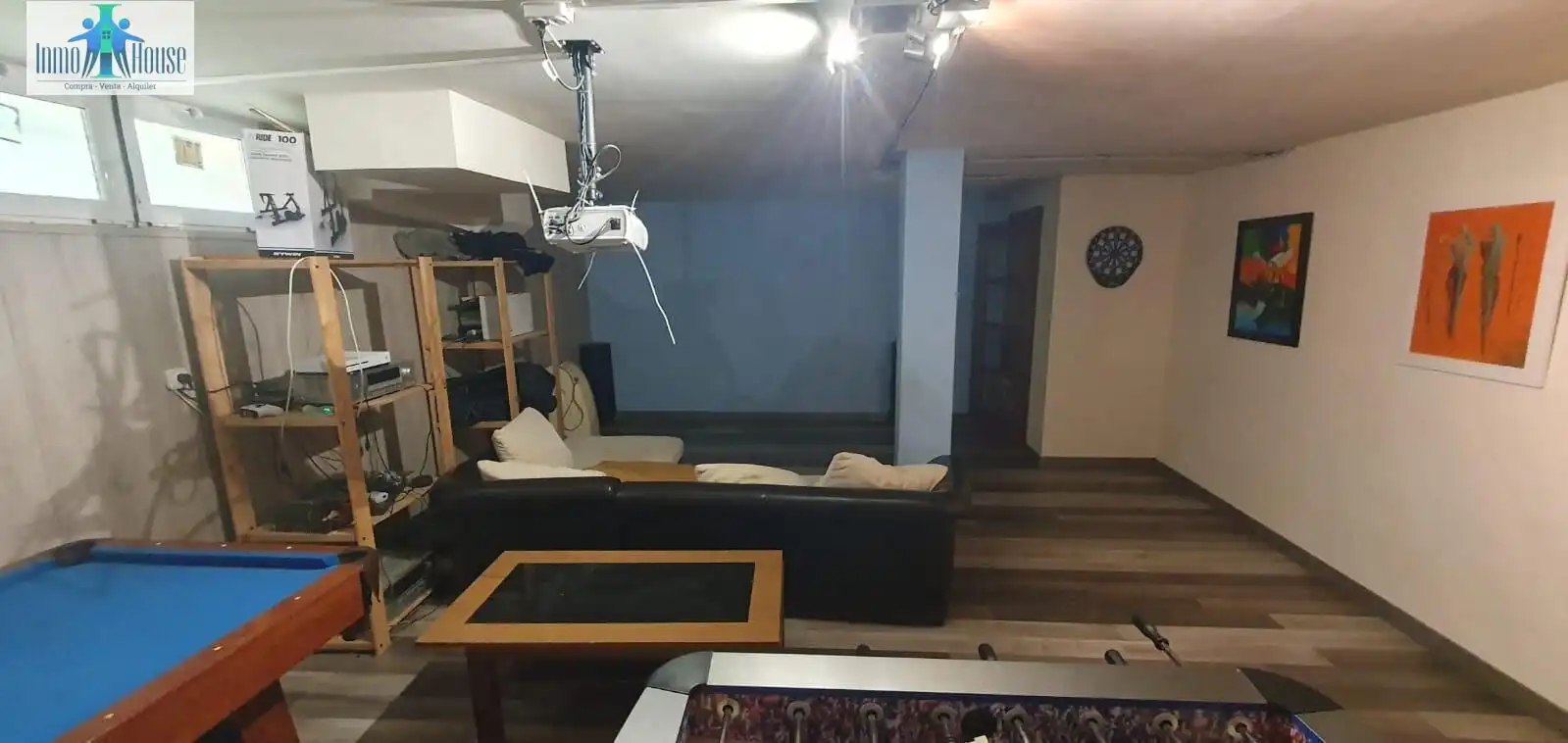 Xalet amb piscina en venda a Pedanías - Extrarradio, imagen 15