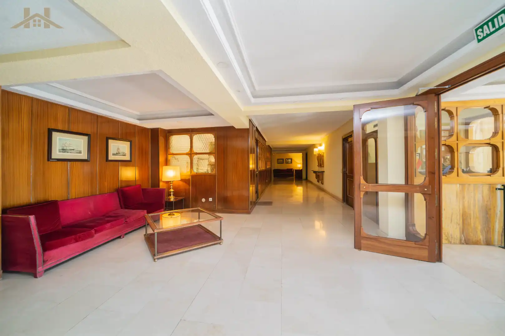 Flat for sale in Móstoles  with Air Conditioner, Heating and Terrace