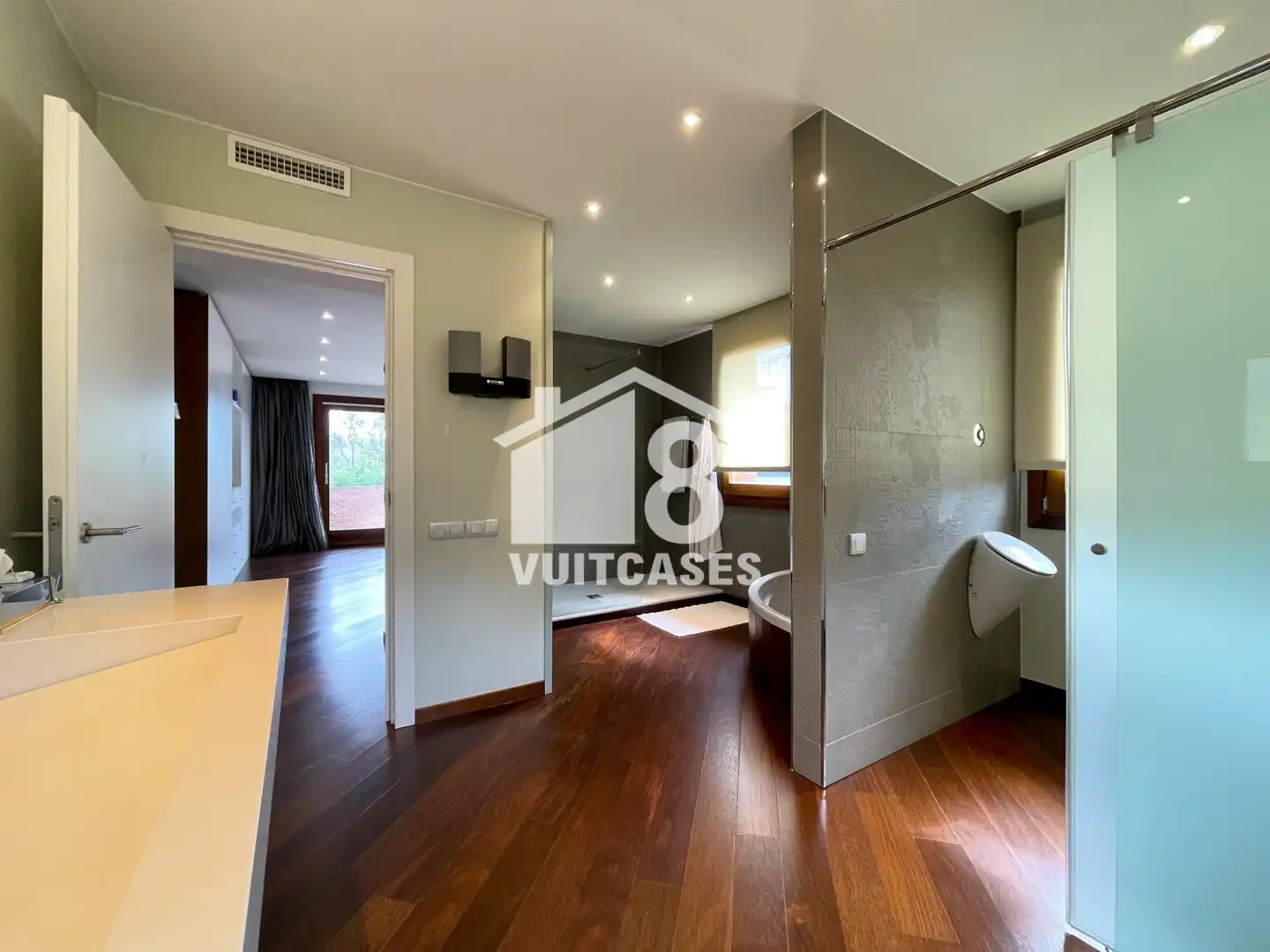 Detached house for sale in Cabrera de Mar, imagen 58