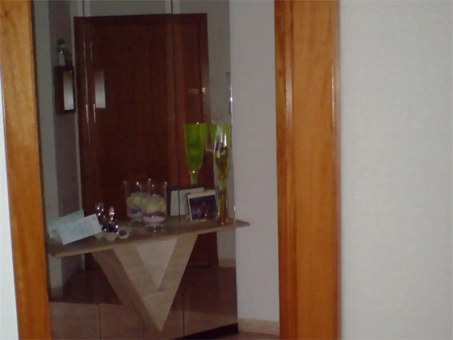 Flat for sale in Salt  with Balcony