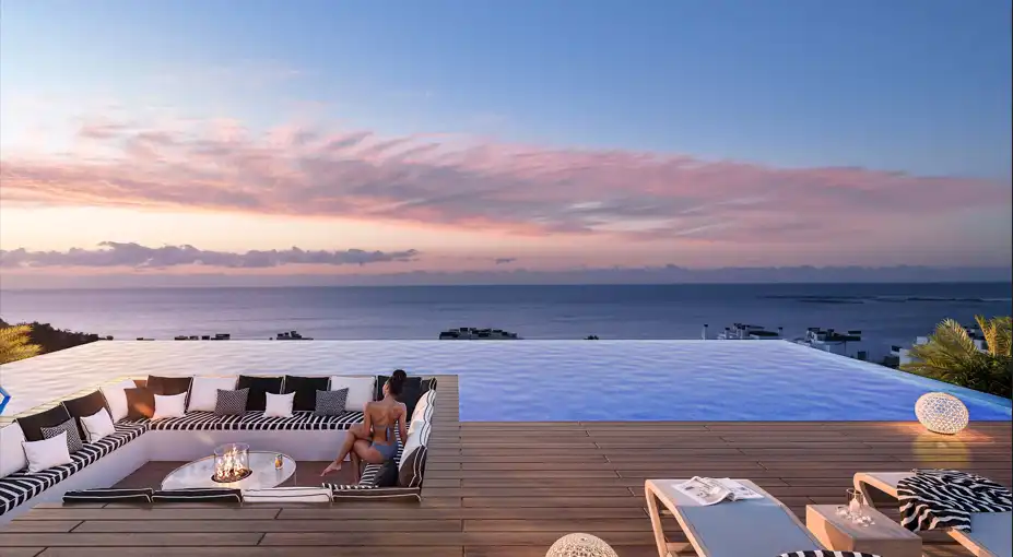 Appartement compact avec piscine à vendre à Platja de Torres, imagen 3