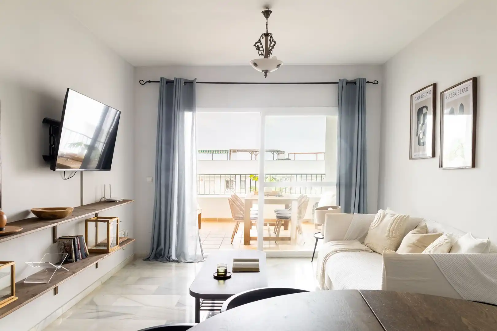 Appartement compact avec ascenseur à vendre à Riviera del Sol, imagen 32
