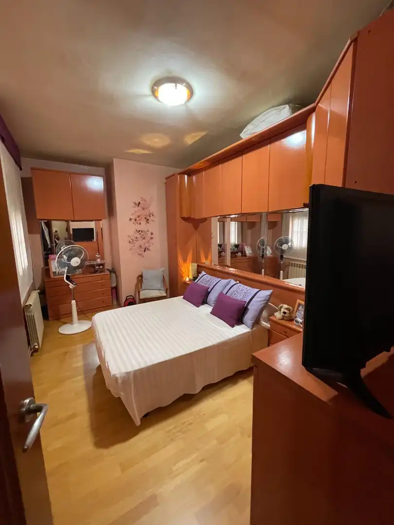 Ático con terraza en venta en La Plana, imagen 8