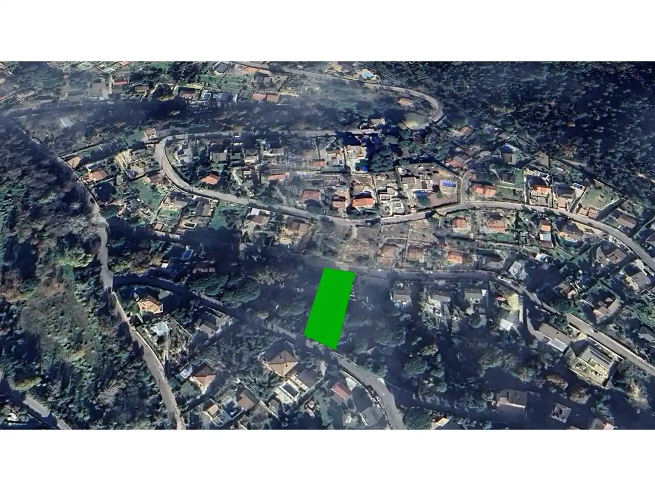 Residential land for sale in Calle Collsacabra 36, imagen 16