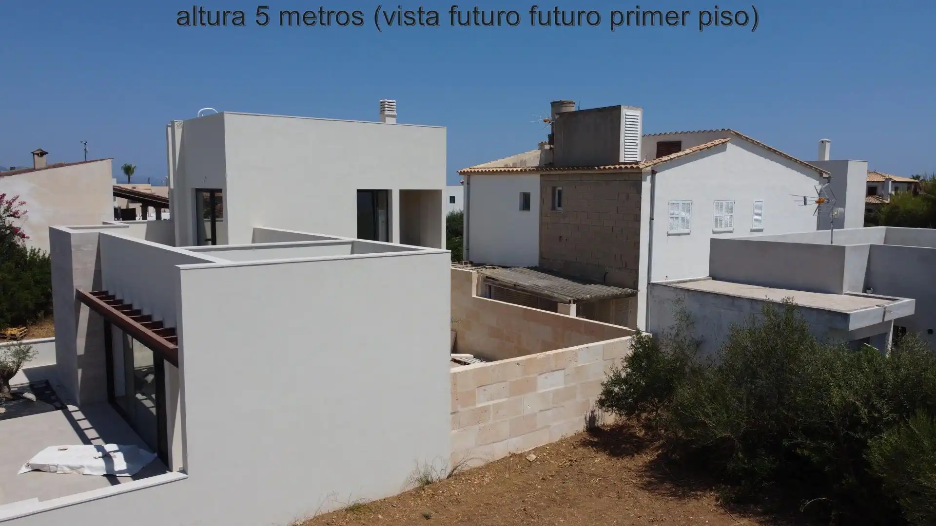 Residencial en venta en Artà