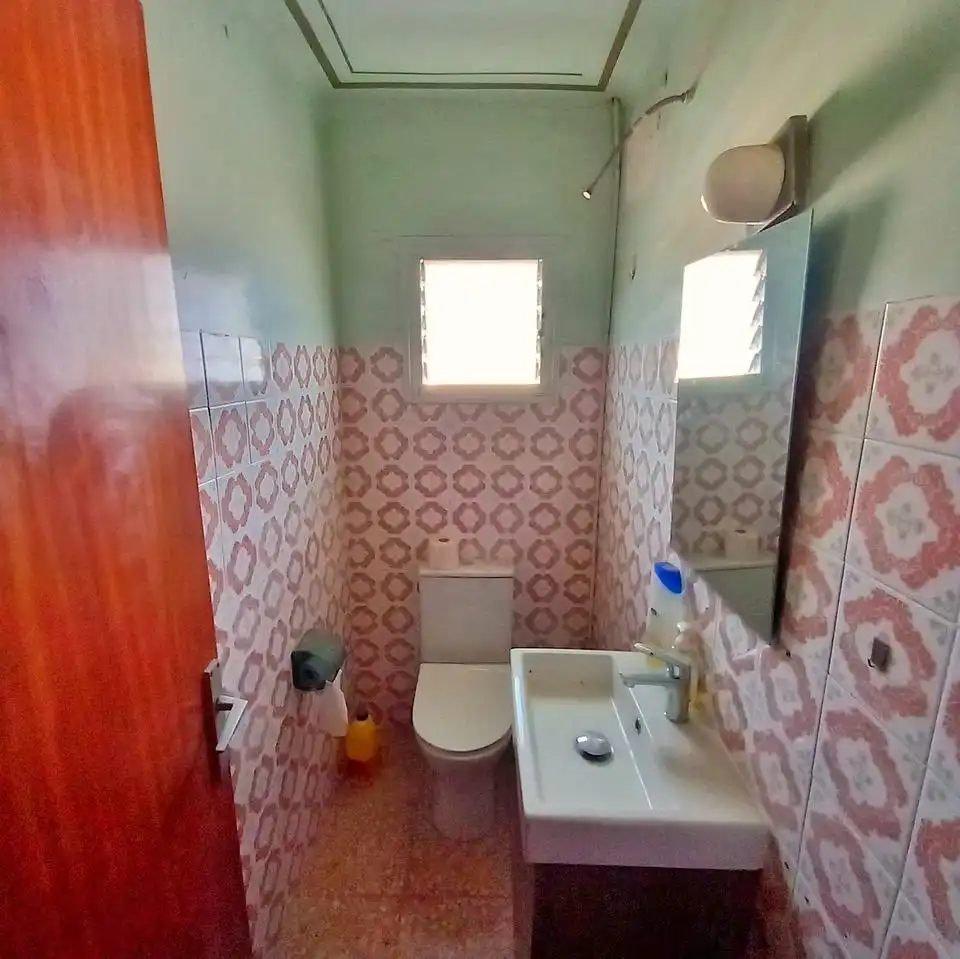 Baño de Casa o chalet en venta en Tivenys