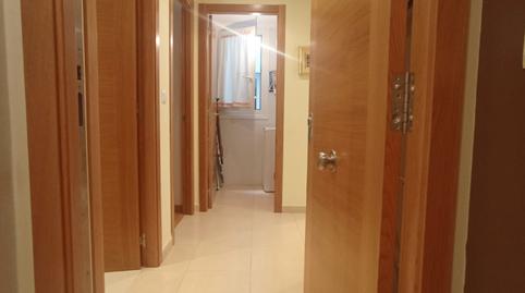 Foto 5 de Piso en venta en Rúa Costa Do Castro, 3, Foz, Lugo