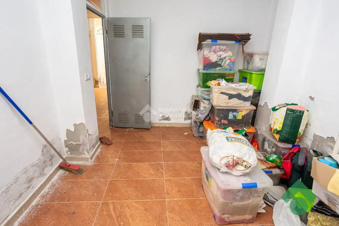 Casa adosada en venda en Algeciras amb Terrassa
