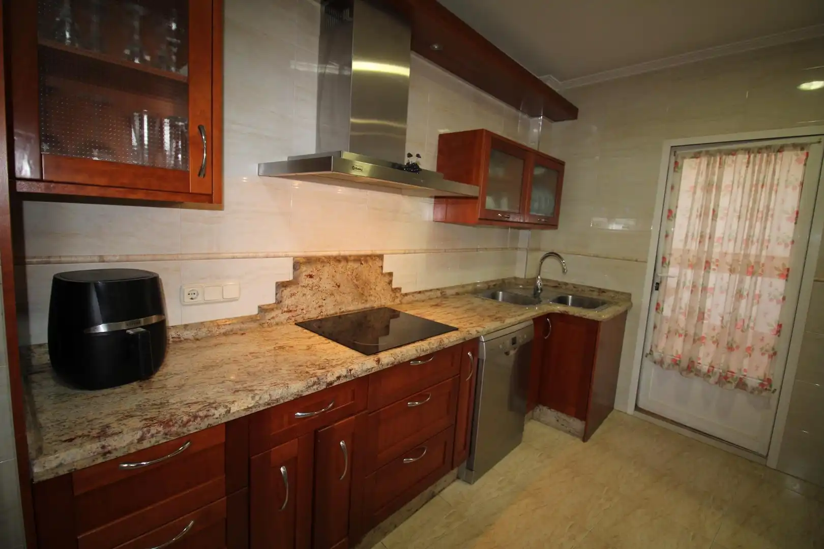 Chalet con terraza en venta en Fortuna, imagen 7
