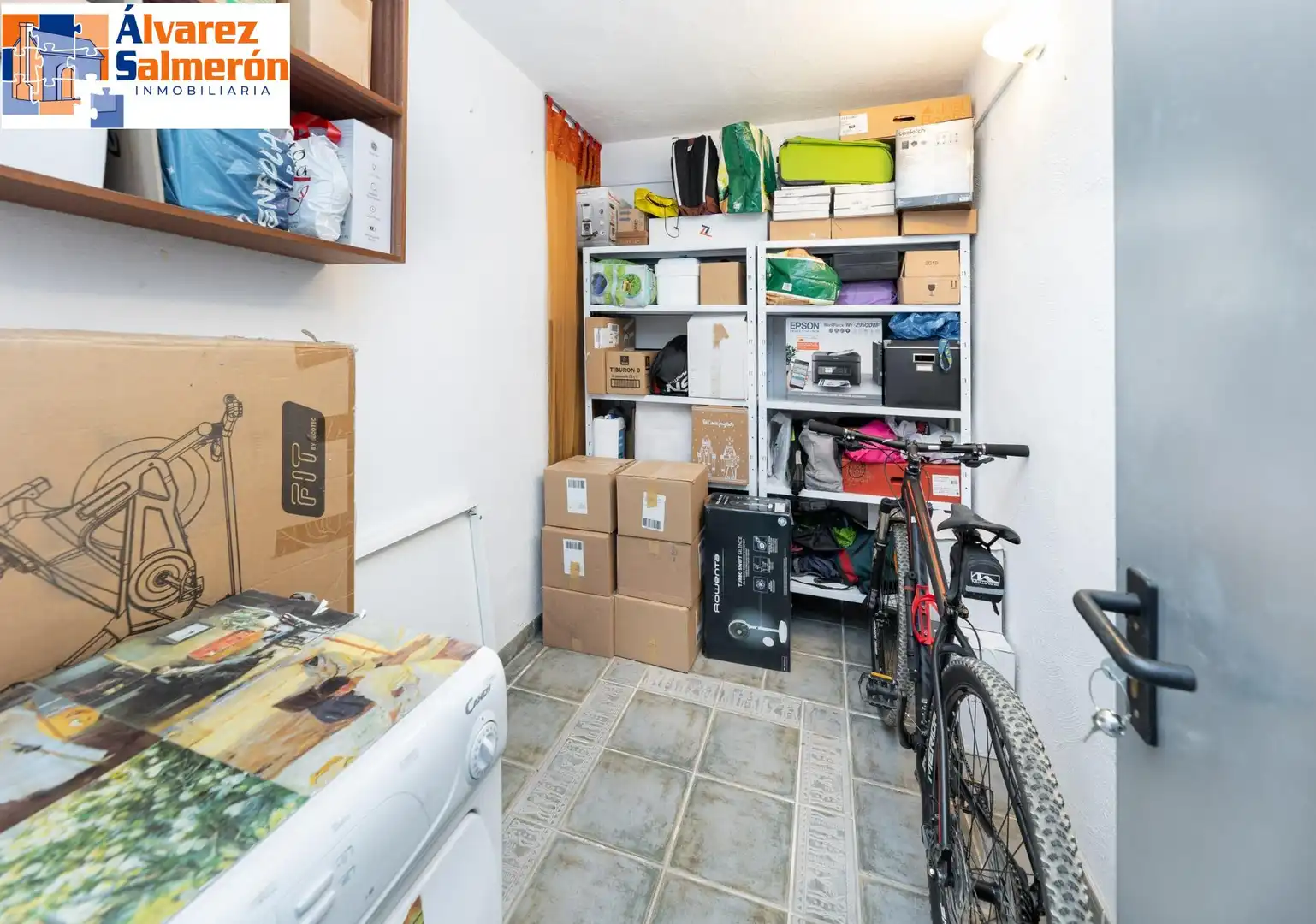 Apartamento con terraza en venta en Centro, imagen 16