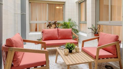 Foto 4 von Wohnungen zur untervermieten in Mercado, Alicante / Alacant