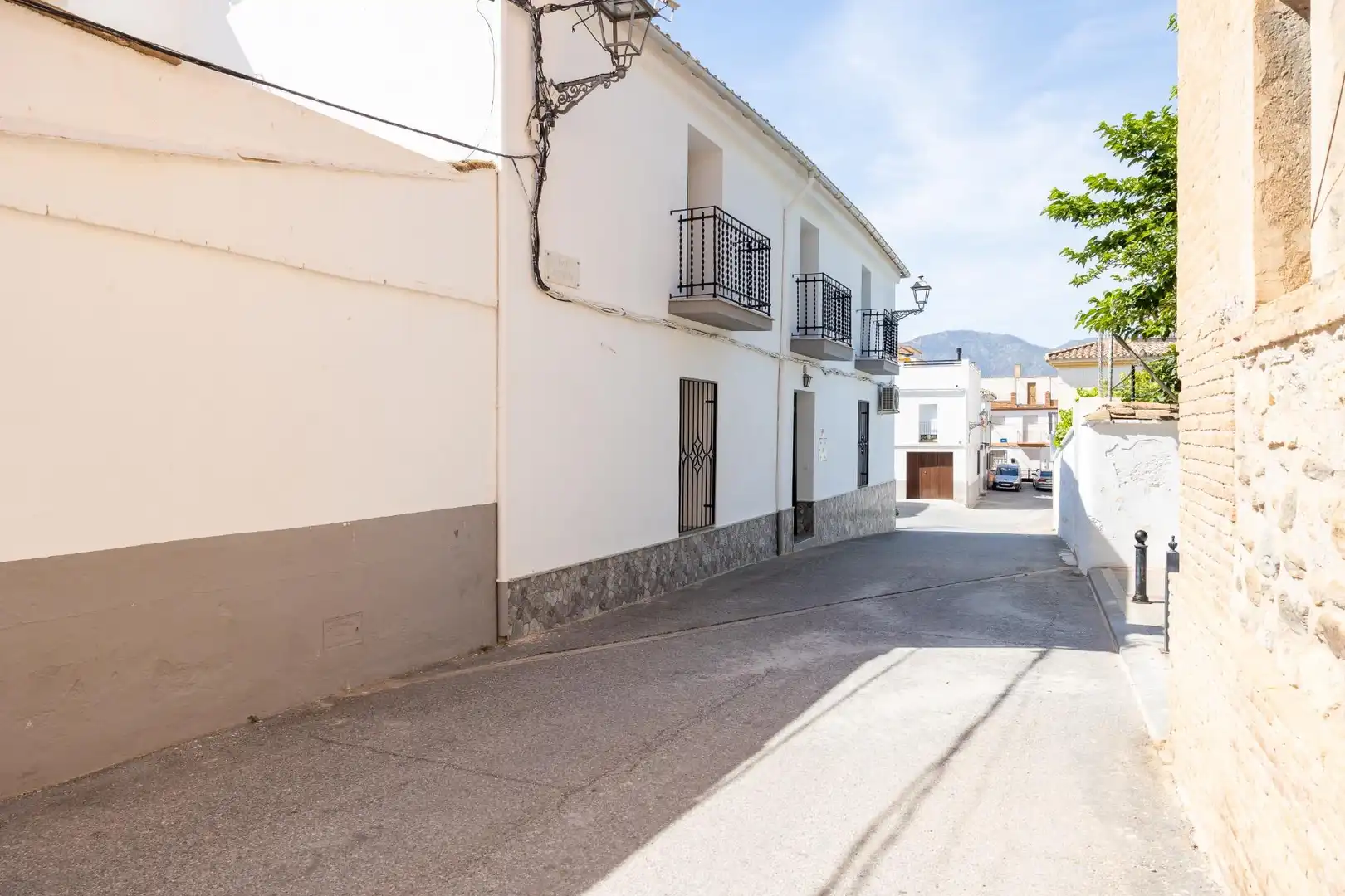House with terrace for sale in Calle SAGASTA, imagen 82