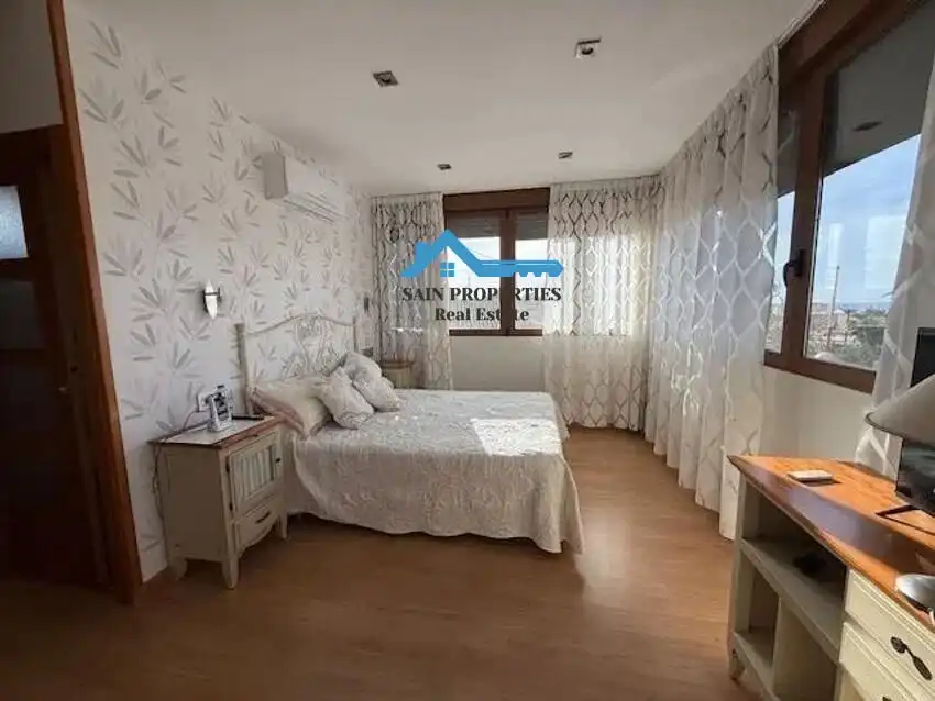 Chalet con jardín en venta en El Secanet - Hacienda del Sol, imagen 28