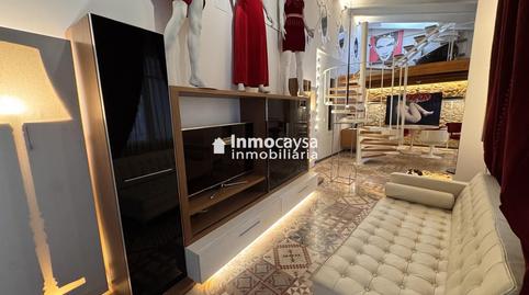 Photo 2 of Flat to rent in Xàtiva, Valencia