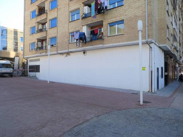 Local comercial en Venta en N/A en Ermua