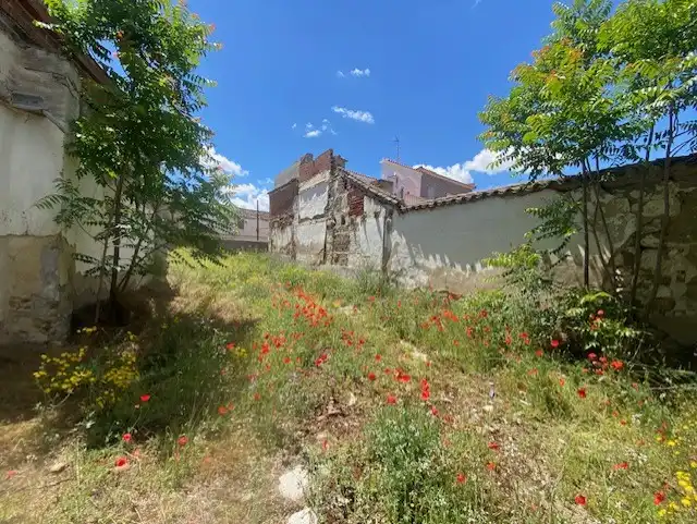 Terreno residenziale in vendita a Calle Salud, imagen 8