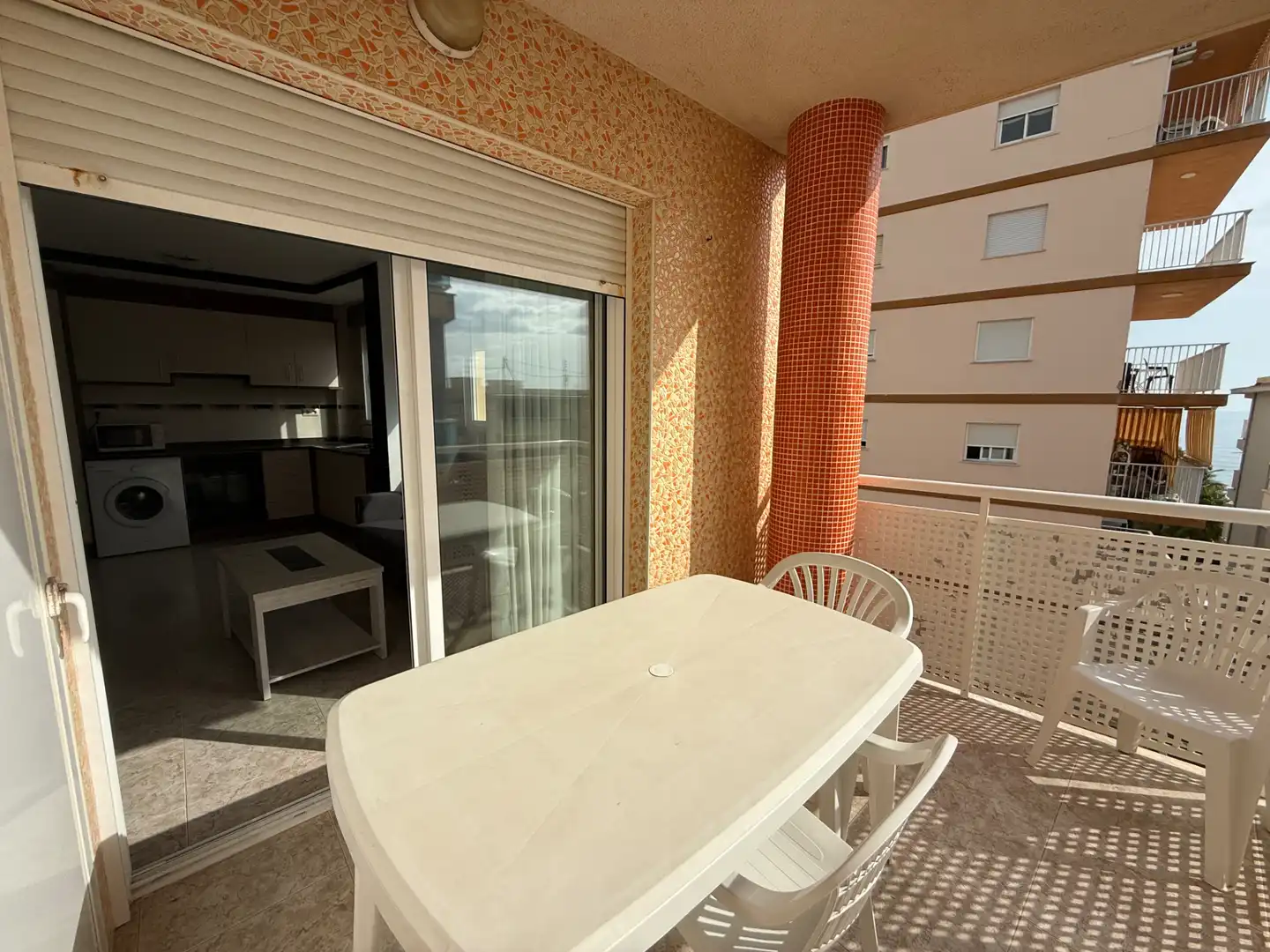 Apartament amb terrassa en venda a Miramar, imagen 39