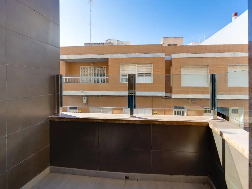 Appartement compact à vendre à Calle Joaquin Chapaprieta, imagen 37