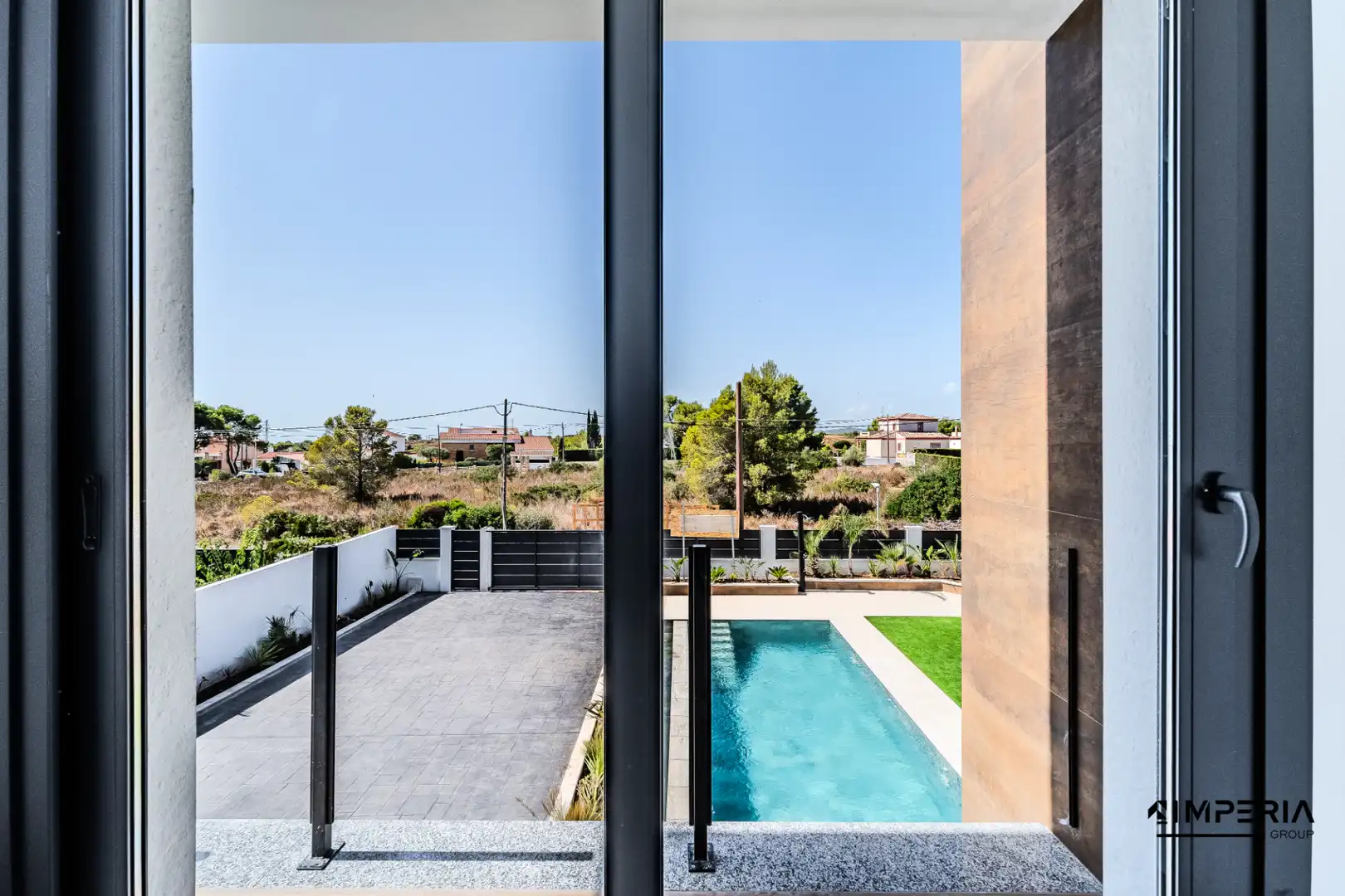 Villa con terrazza in vendita a Carrer l'Ametlla de Mar, imagen 48