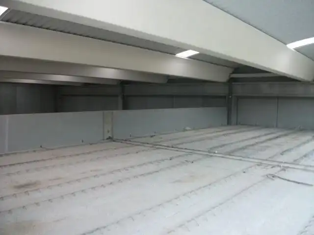 Nave industrial de alquiler en Manresa con Calefacción