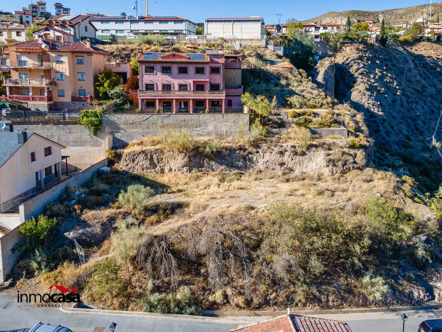 Lands and plots for sale in Calle Viejo de Guejar 2, imagen 39