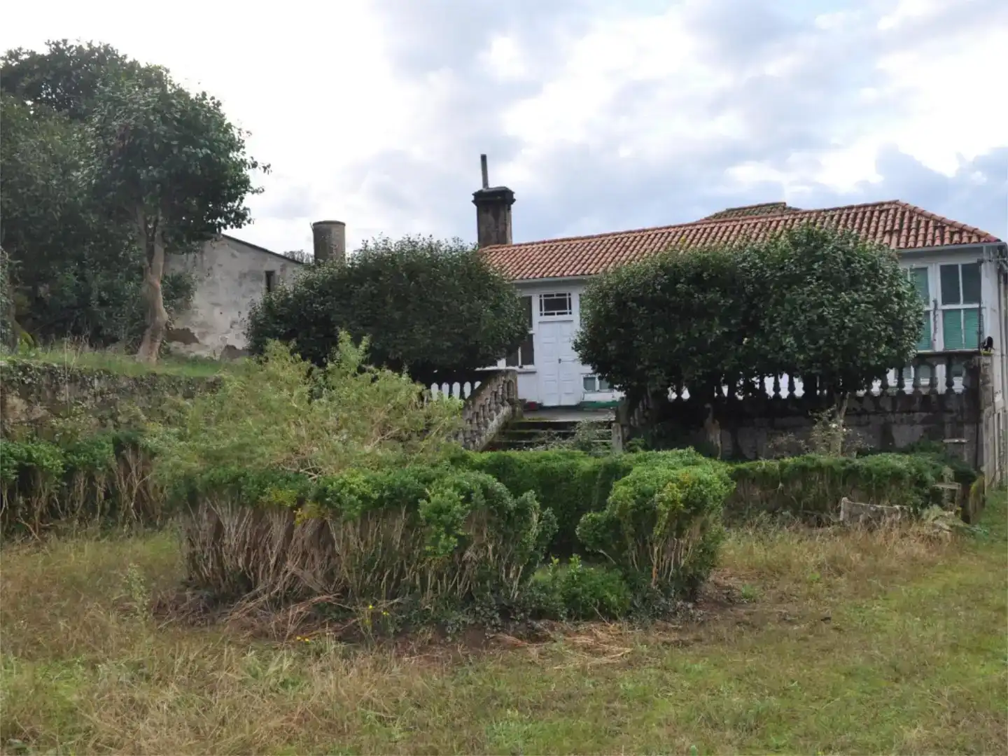 Grundstücke zum Verkauf in Vilagarcía de Arousa