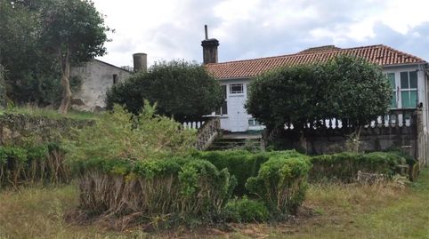 Foto 4 de Terreno en venta en Rúa Feal, 7, Sobradelo, Vilagarcía de Arousa