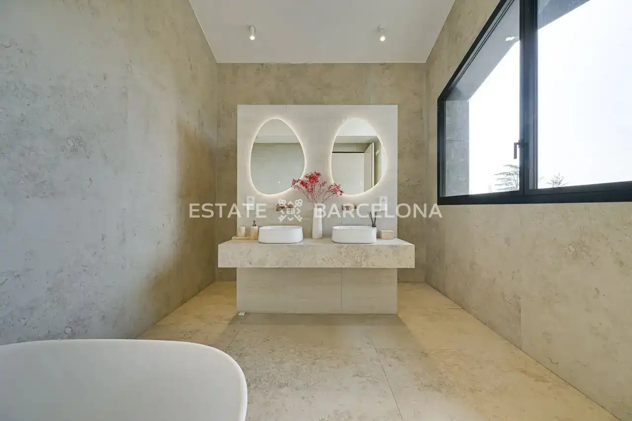 Haus mit Pool zum Verkauf in Can Llobet, imagen 46