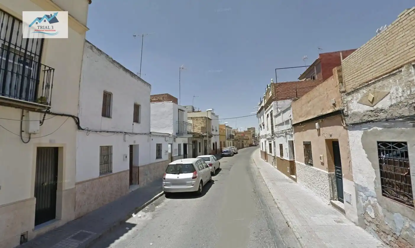Casa o xalet en venda a Calle VIRGEN DE LA SALUD, Coria del Río