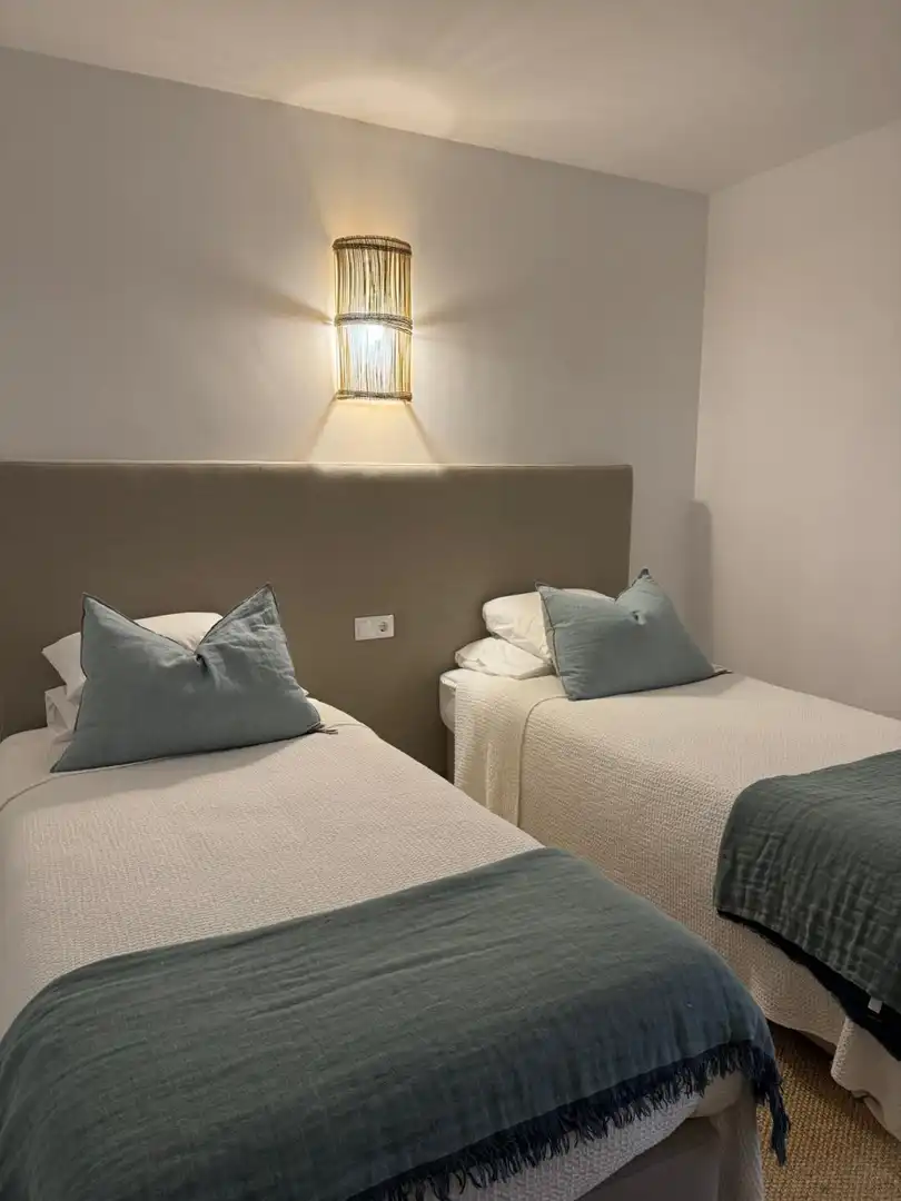 Schlafzimmer von Wohnungen zum Verkauf in Sant Llorenç des Cardassar