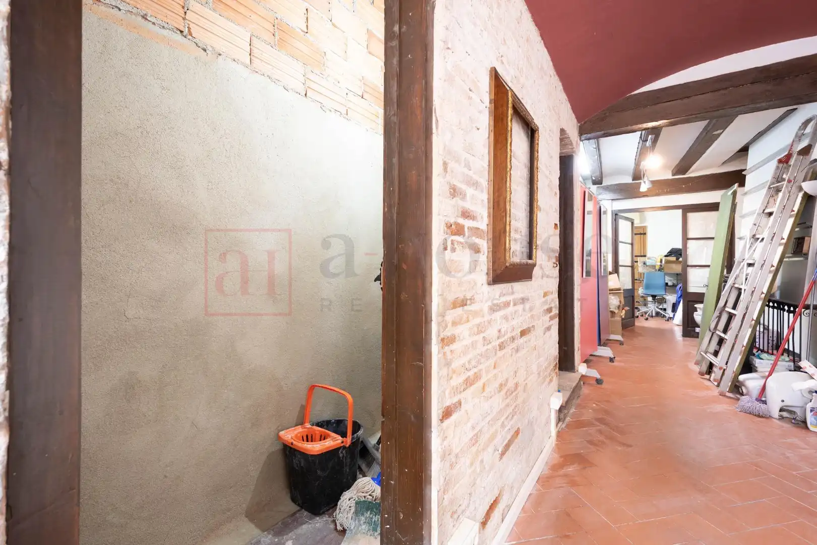 Appartamento con ascensore in vendita a Calle cervantes, imagen 27