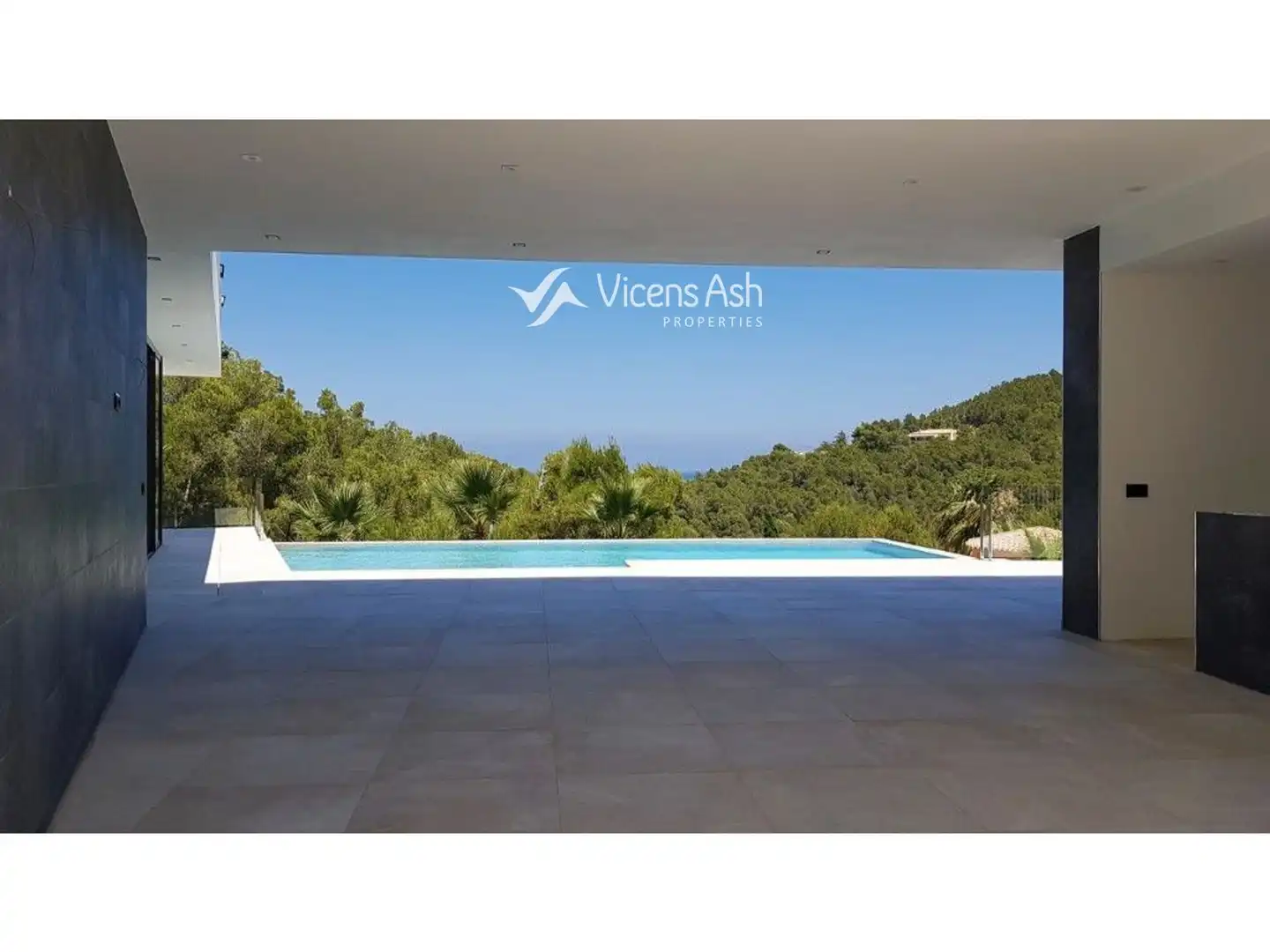 Casa con piscina en venta en Riu Esera Del, imagen 14