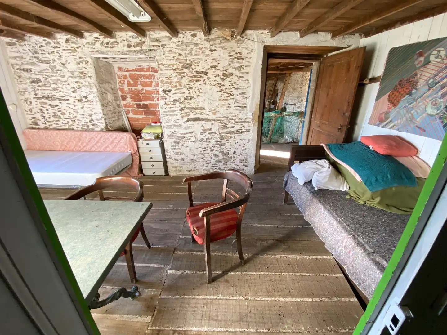 Haus zum Verkauf in Lugar A Pallarega - Santa Marta 1D, imagen 56