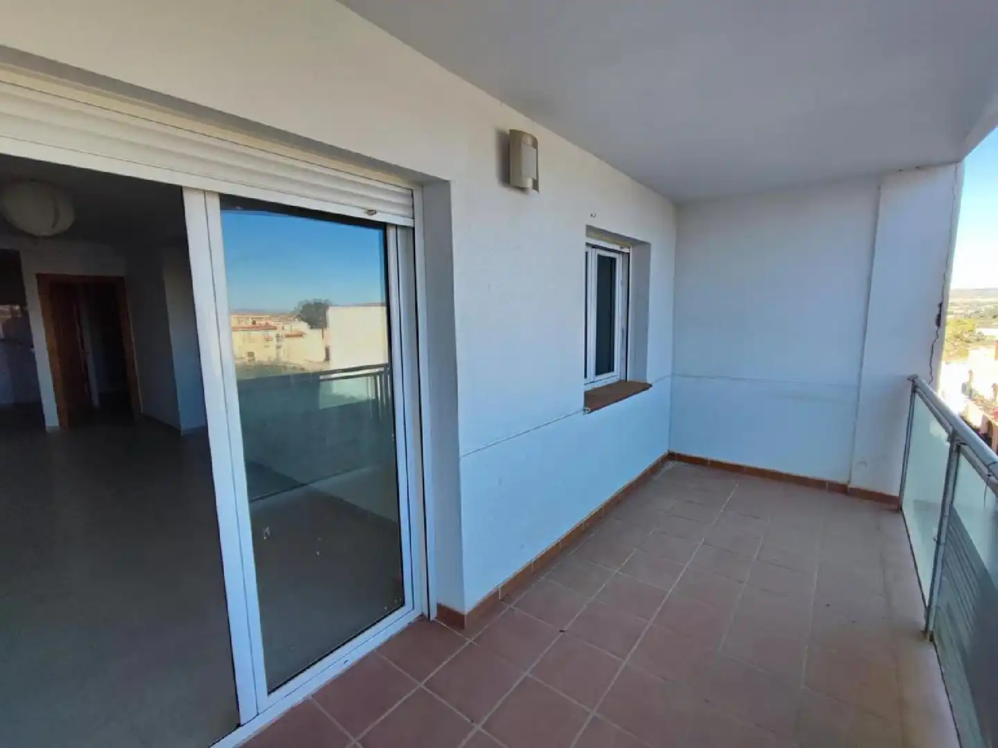 Terraza de Piso en venta en Turre