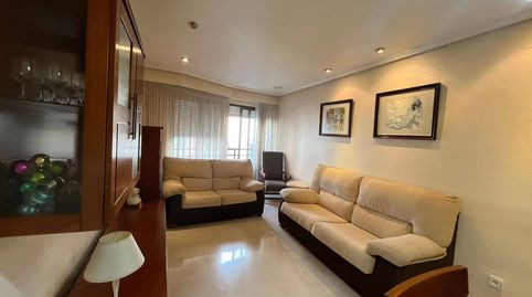 Foto 3 de Piso en venta en Calle Calle Cristóbal Sanz, Pont Nou - Corazón de Jesús, Elche / Elx