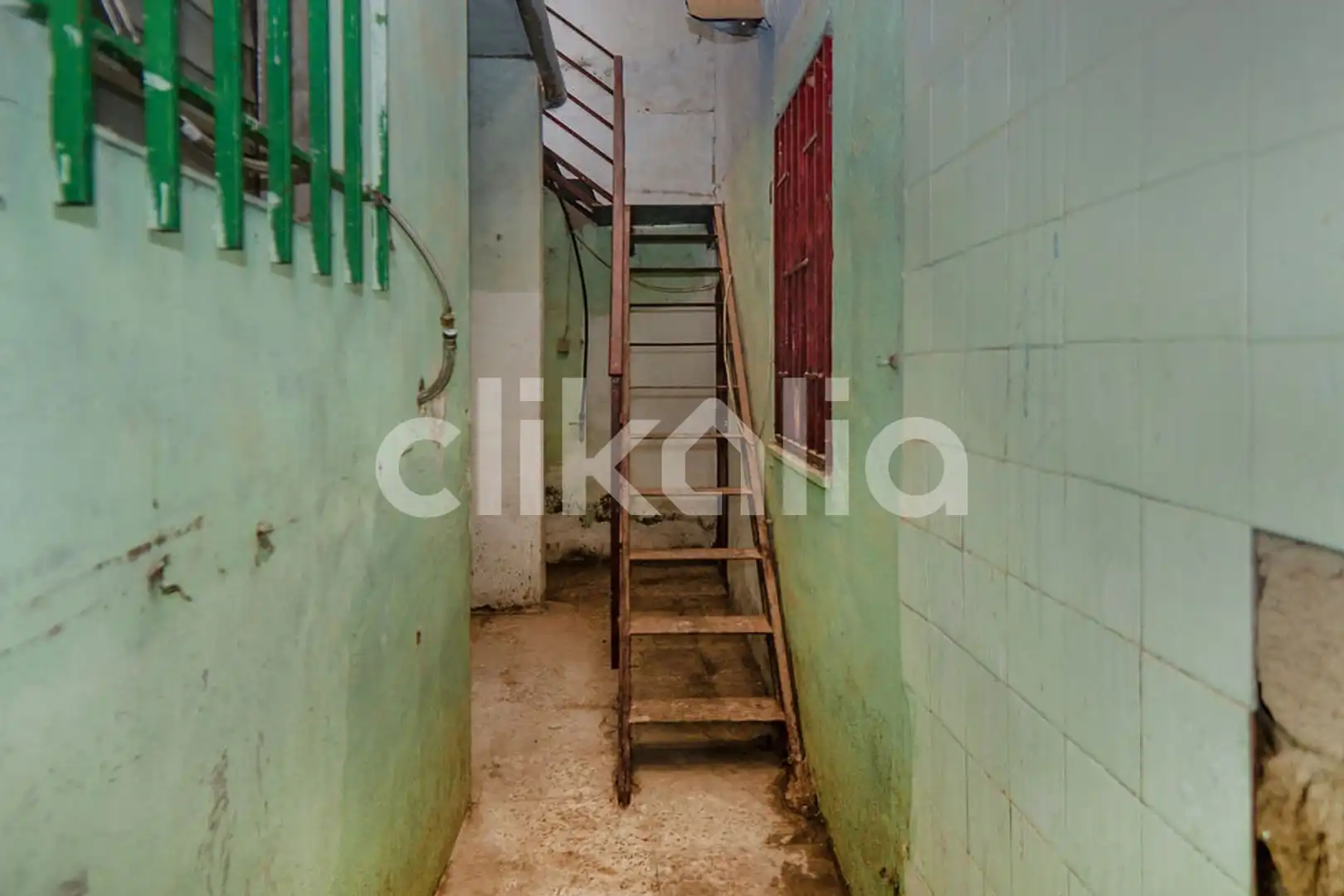 Casa en venda a Balsapintada - El Estrecho, imagen 26