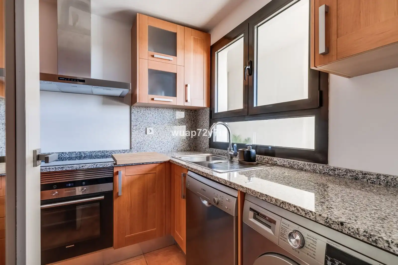 Wohnung mit Pool zum Verkauf in Avenida de la Resina 105, imagen 6