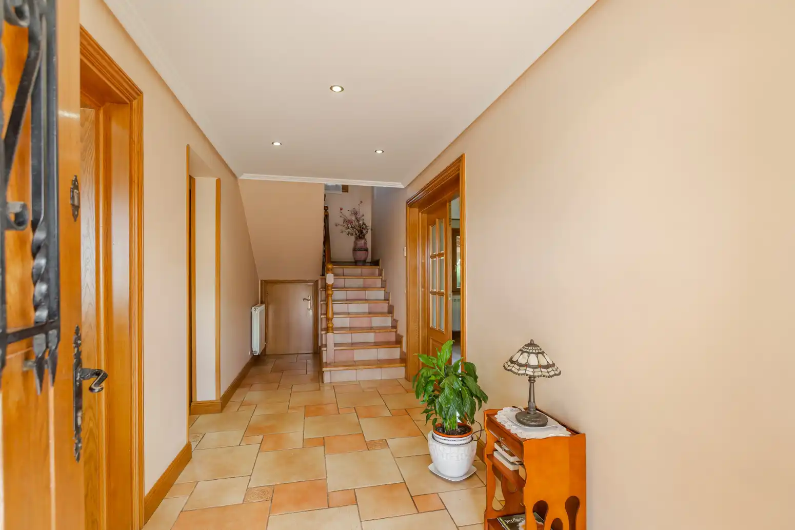Maison avec terrasse à vendre à Aizoáin - AVENIDA ULZAMA 3, imagen 6