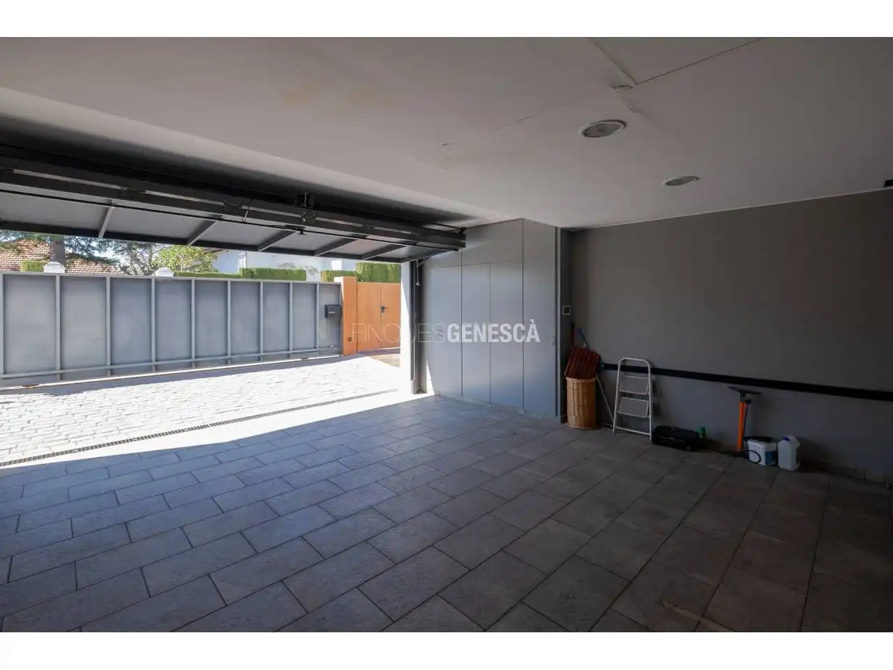 Haus oder Chalet zum Verkauf in Calle Ramon Llull, Matadepera