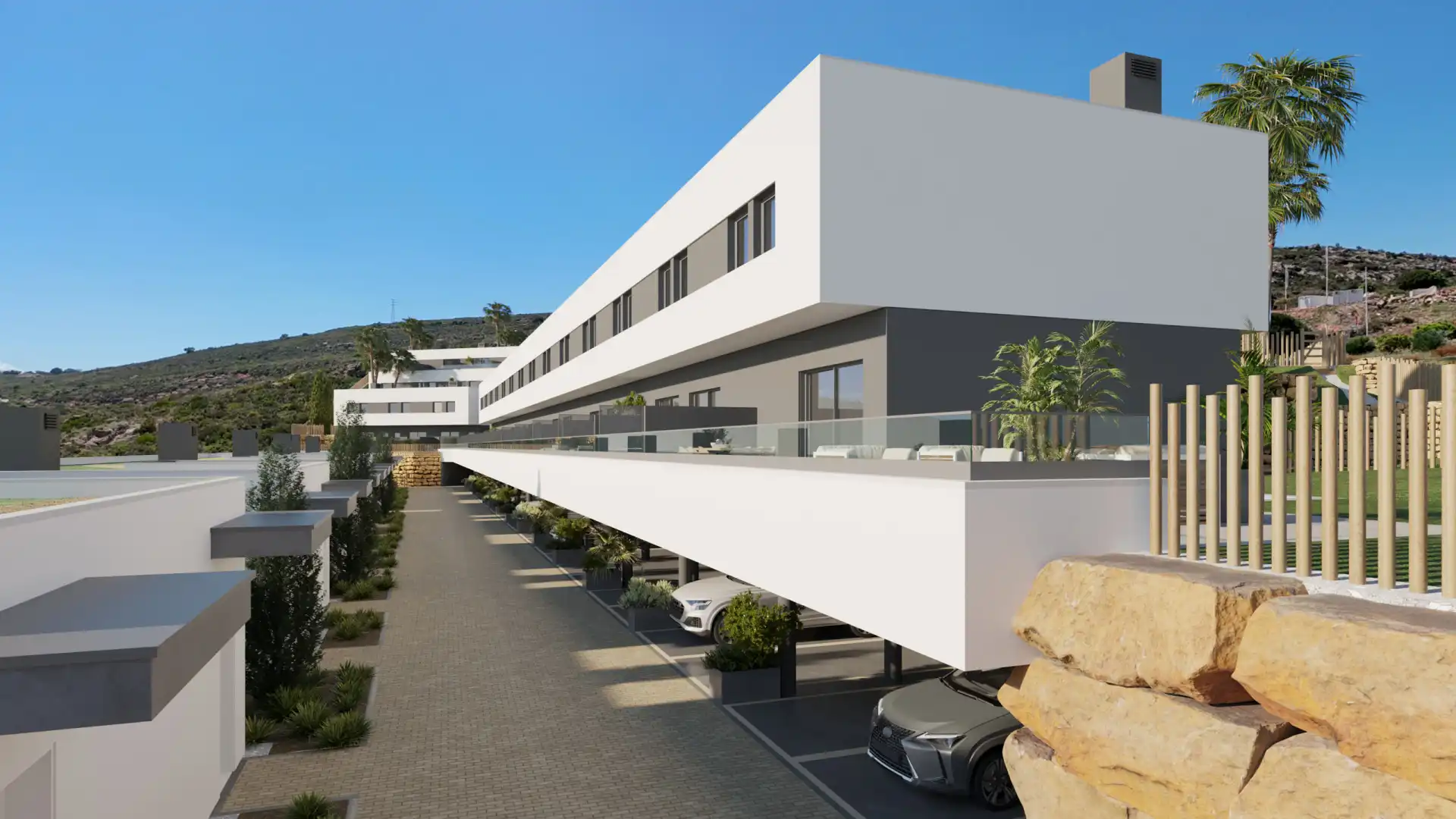 Casa o xalet en venda a Centro