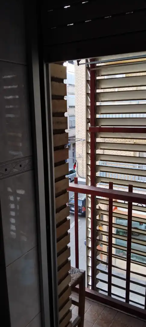 Piso con terraza en venta en Calle de Daroca, imagen 8
