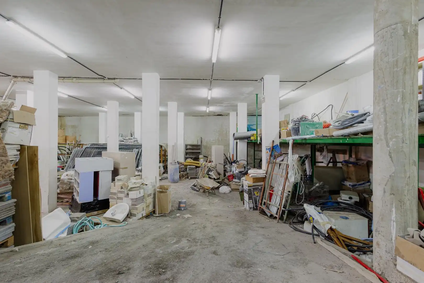 Gewerbefläche zum Verkauf in Calle Santa Úrsula 38, imagen 18