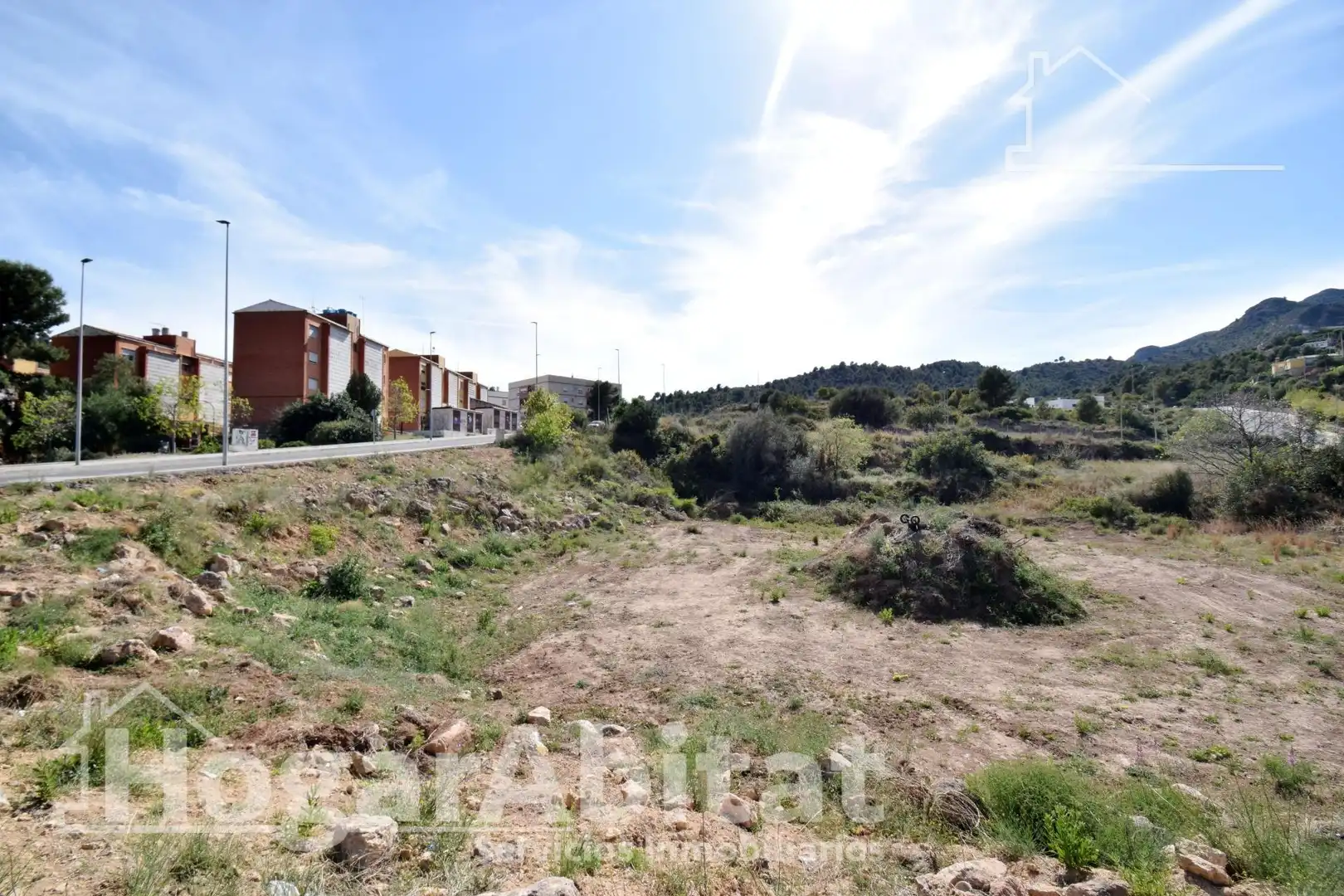 Terreny residencial en venda a Calle GREGAL, imagen 4