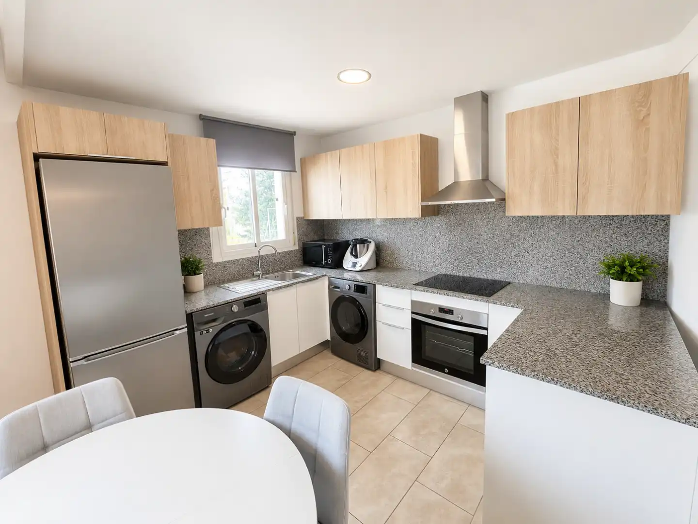 Cocina de Piso en venta en Teulada con Aire acondicionado y Calefacción