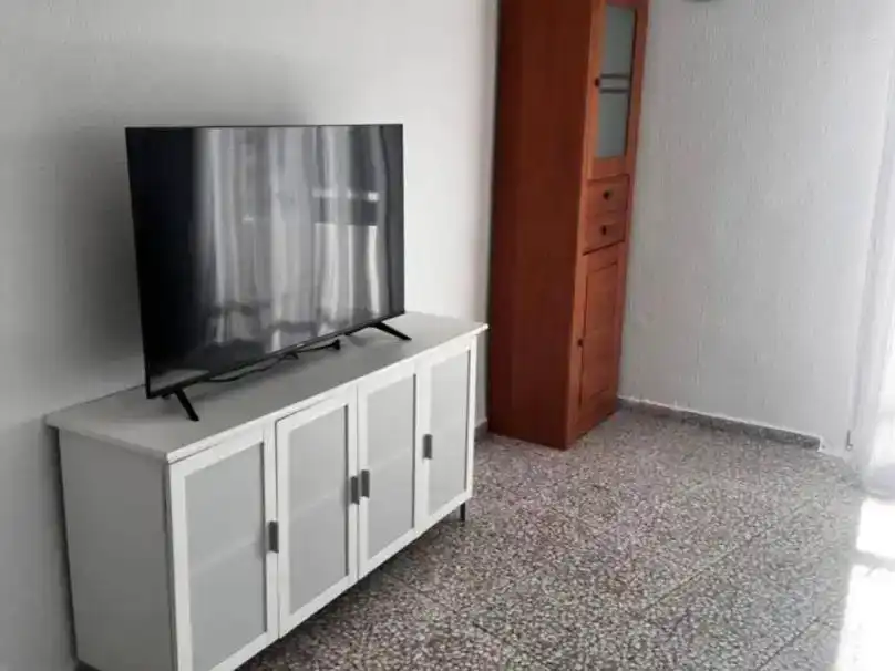 Sala de estar de Piso en venta en Centro  